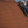 Welk type dak is het beste bij zware regenval?