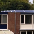 Wat is het sterkste dak voor een huis?