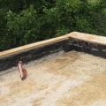 Wat is het meest betrouwbare dakbedekkingsmateriaal?