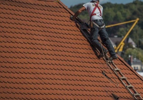 Welk type dak is het beste bij zware regenval?