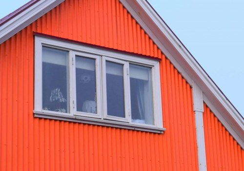 Welk van het dakbedekkingsmateriaal is het meest kosteneffectief?