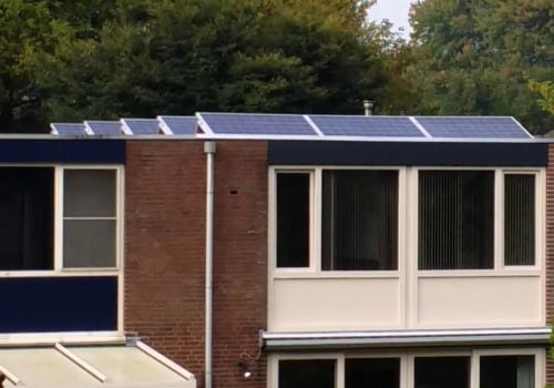 Wat is het sterkste dak voor een huis?