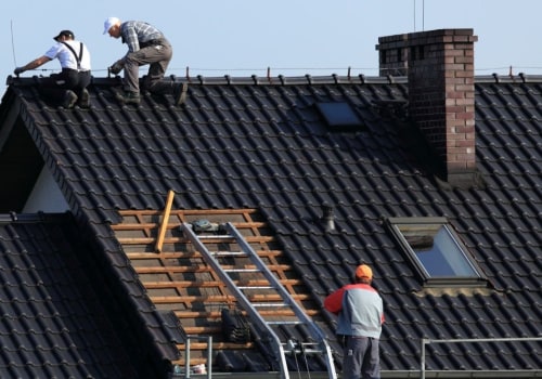 Wat kost een dak?