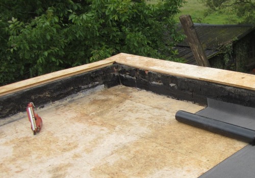 Wat is het meest betrouwbare dakbedekkingsmateriaal?