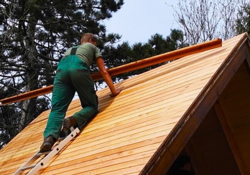 Welk type dak is het meest duurzame dak?